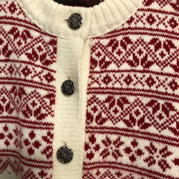 Jersild Cardigan Sweater - Picture 3 of 5